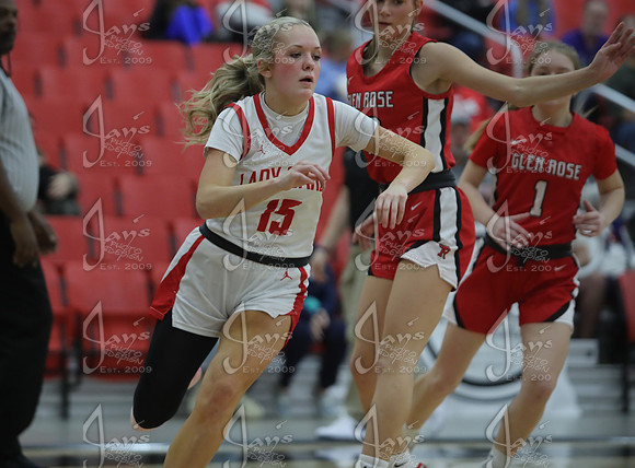 Glen Rose @ Harmony Grove Sr. Girls 1-16-25_JWM_0058