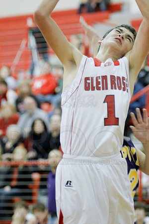 Poyen @ Glen Rose Jr Boys-Girls & Sr Girls 11-13-12(Justin Manning)0170