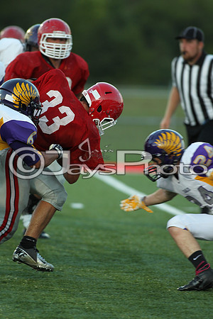 Mayflower @ Glen Rose (Scrimmage) 8-25-2015 (©Justin Manning) JWM_0255
