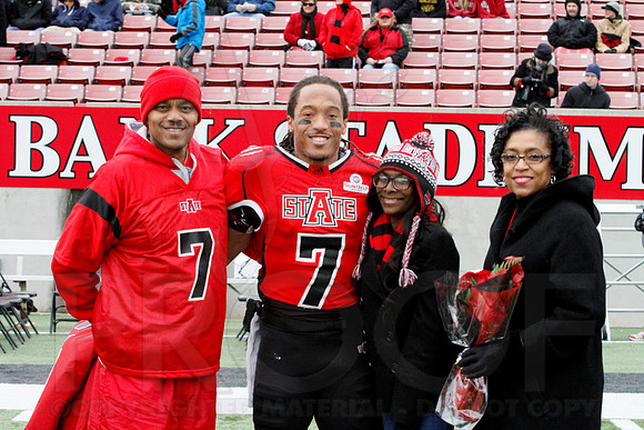 Georgia State @ Arkansas State 11-23-13 (©Justin Manning) JWM_0064