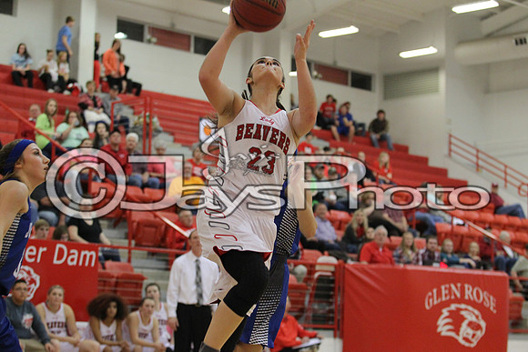 Jessieville @ Glen Rose (Homecoming) JWM_1142
