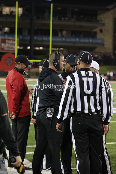 Louisiana @ Arkansas State 10-17-19_0264