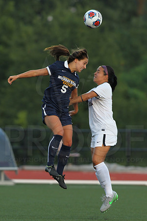 Murray State @ Little Rock NCAA Women's Soccer 8-28-2015 (Scrimmage) 8-28-2015 (©Justin Manning) JWM_0118