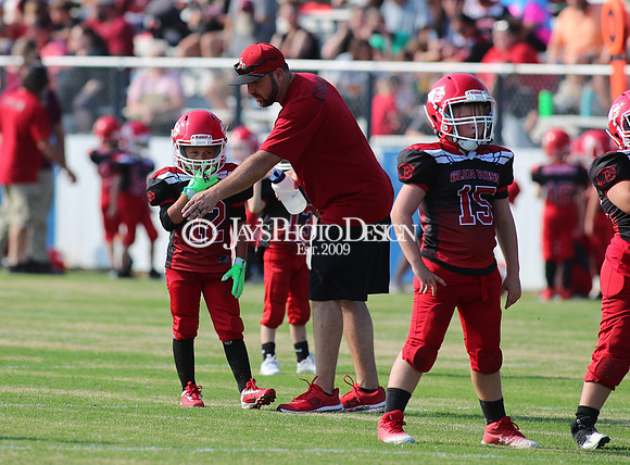 3rd Grade Peewee Football (Glen Rose @ Bismarck) 8-24-24_JWM_0166