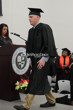 Arkansas State University Three Rivers (Health Sciences' Pinning Ceremony) LPN & RN 12-12-24 _JWM_1047