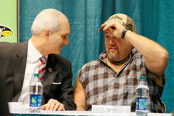 Go Daddy Press Conference (Larry the Cable Guy) & Mayor Luncheon 1-4-13 (Justin Manning)0014