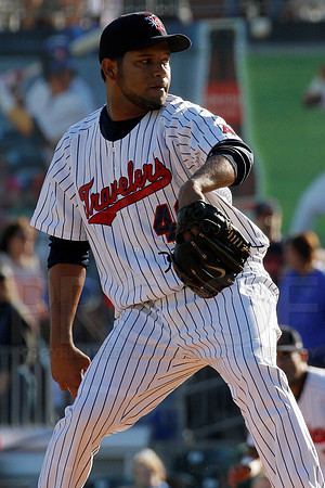 NW Arkansas Naturals @ Arkansas Travelers 4-21-12(Justin Manning)140