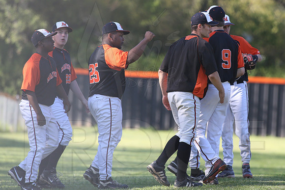 Nashville @ Malvern baseball-softball 4-12-13 JWM0153 (©Justin Manning)