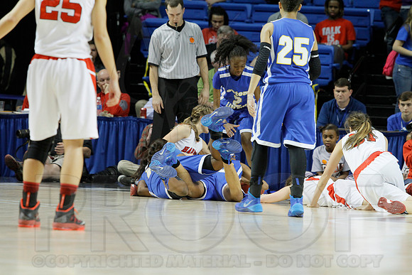 3A Girls State Finals-Harding Academy vs. eStem 3-14-2014 (© Justin Manning) JWM_0141