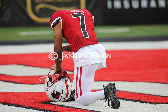 Troy @ Arkansas State (Senior Day) 11-26-22_JWM_0282