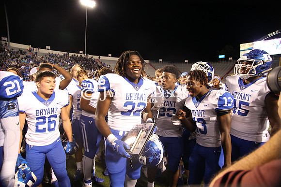 7A State Championship (Bryant vs. North Little Rock 12-1-18_JWM_1664