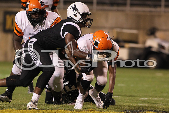 Smackover vs. Warren (Hooten's Kickoff Classic) 8-31-2015 (Scrimmage) 8-31-2015 (©Justin Manning) JWM_0162