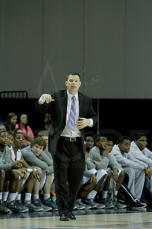 Lonoke vs. Brookland 4A Boys State Finals  3-13-14 3-13-2014 (© Justin Manning) JWM_0184