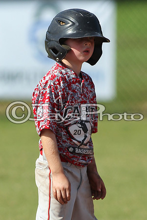 Benton vs. Cabot Cal Ripken t-ball All-Stars 7-10-2015 (©Justin Manning) JWM_0083