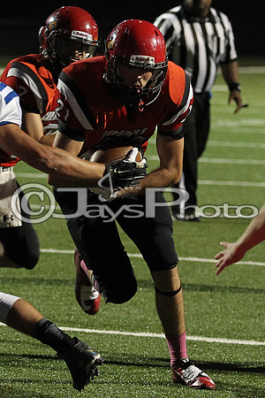 Bismarck @ Harmony Grove 10-2-2015 (©Justin Manning) JWM_0310