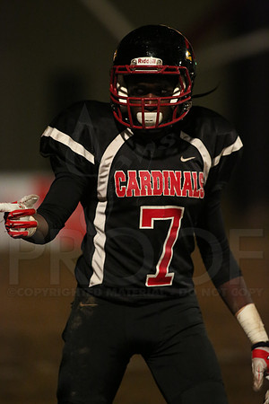 Clinton @ Pine Bluff Dollarway 11-21-2014 (©Justin Manning) JWM_249