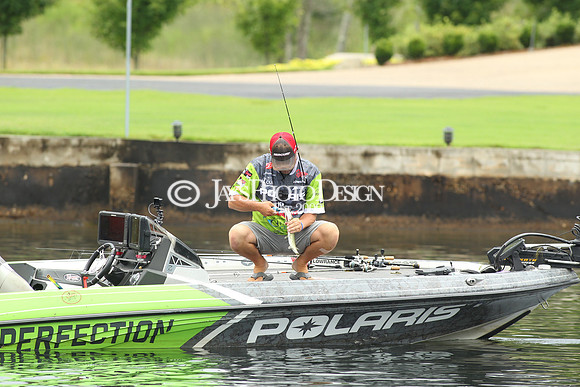 Forrest Wood Cup (Day 1 on the water)_0817
