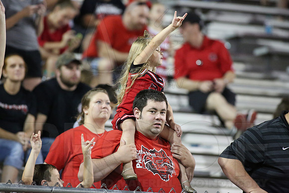 Montana State @ Arkansas State 8-30-2014 (©Justin Manning) JWM_1006