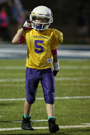 Catholic @ Pulaski Academy (Peewee) 10-14-2014 (©Justin Manning) JWM_0109