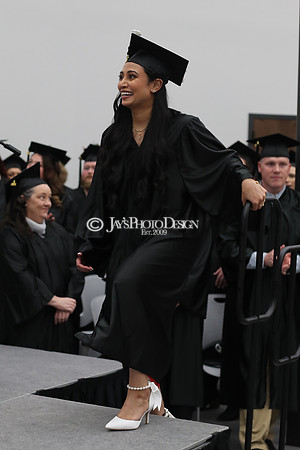 Arkansas State University Three Rivers (Health Sciences' Pinning Ceremony) LPN & RN 12-12-24 _JWM_1326