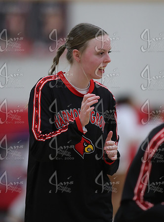 Perryville @ Harmony Grove Sr. Girls 1-14-25_JWM_0015