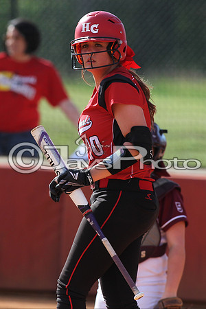 Harmony Grove @ Benton softball 4-16-2015 (©Justin Manning) JWM_0056