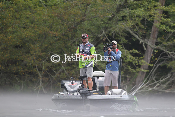 Forrest Wood Cup (Day 1 on the water)_0742