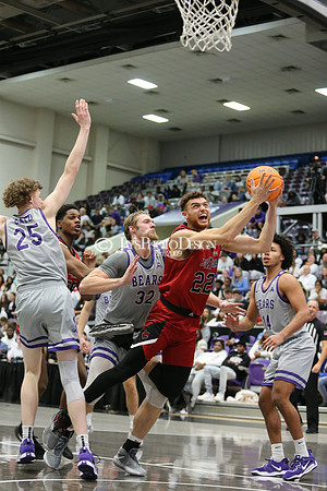 Arkansas State @ UCA 12-6-22 _JWM_0522