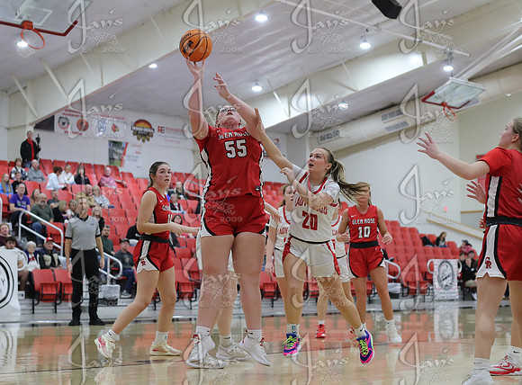 Glen Rose @ Harmony Grove Sr. Girls 1-16-25_JWM_0228