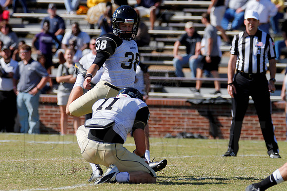 Harding @ OBU 10-20-12 (Justin Manning)0190