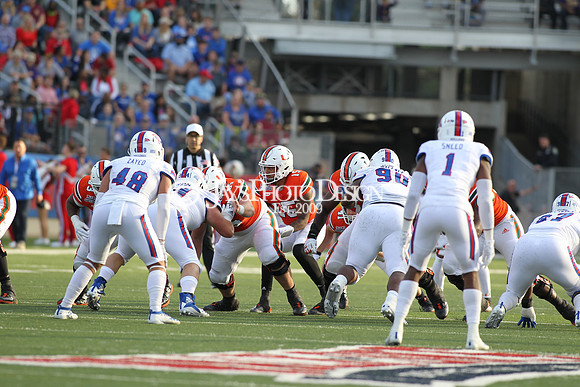 z191226_Independence Bowl Louisiana Tech vs Miami_Manning_0837