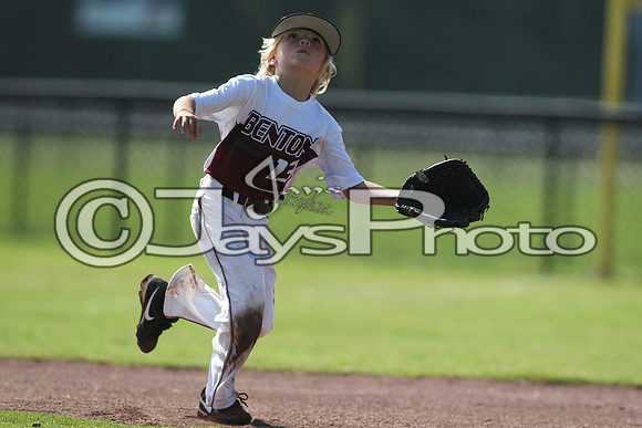 Benton vs. Cabot Cal Ripken t-ball All-Stars 7-10-2015 (©Justin Manning) JWM_0059