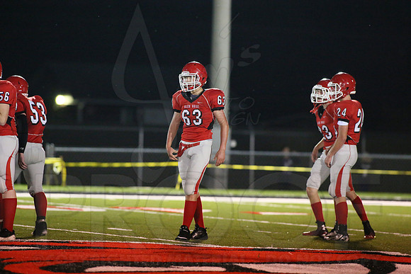 Prescott @ Glen Rose Jr High 10-16-2014 (©Justin Manning) JWM_174