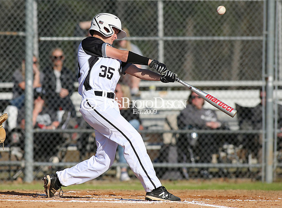 Fountain Lake @ Bauxite 3-28-22_JWM_0457