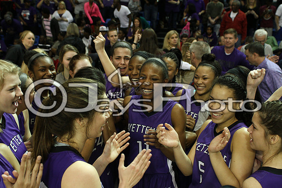 Conway vs. Fayetteville 7A Girls State Finals 3-14-2015 (©Justin Manning) JWM_113