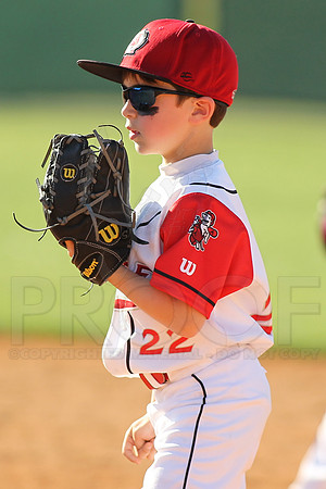 Benton Panthers vs. Arkansas Travelers 7's_JWM_0335