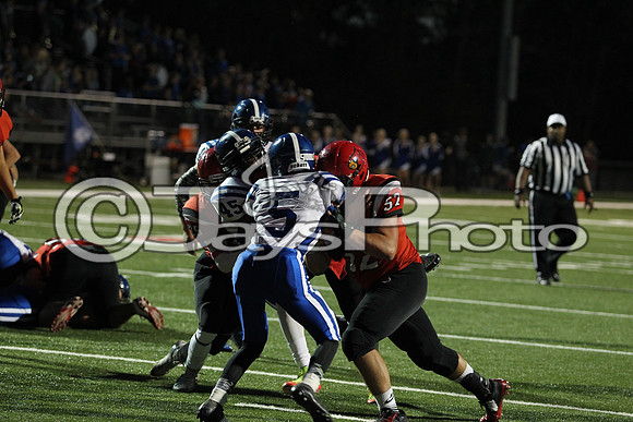 Bismarck @ Harmony Grove 10-2-2015 (©Justin Manning) JWM_0298
