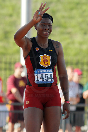 NCAA West Track and Field Preliminaries 5-31-2014 (© Justin Manning) JWM_0163