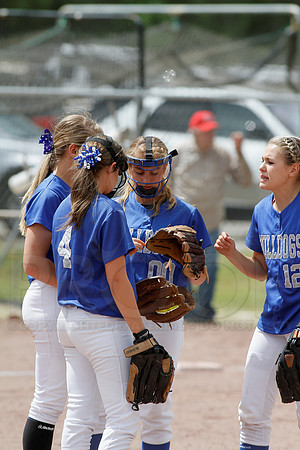 3A Regionals Baseball-Softball Finals 5-6-13 (© Justin Manning) JWM0009