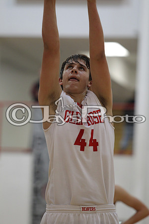 Jessieville @ Glen Rose (Homecoming) JWM_0648