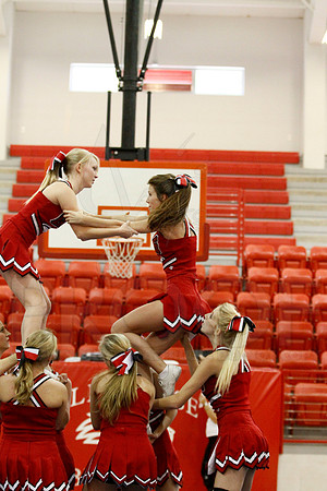 Ft. Lake @ Glen Rose 10-18-13 (© Justin Manning) JWM0045