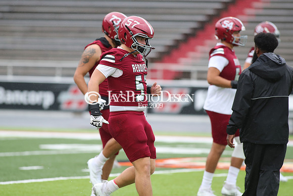 Southwestern Oklahoma State @ Henderson State 11-9-24_JWM_0011