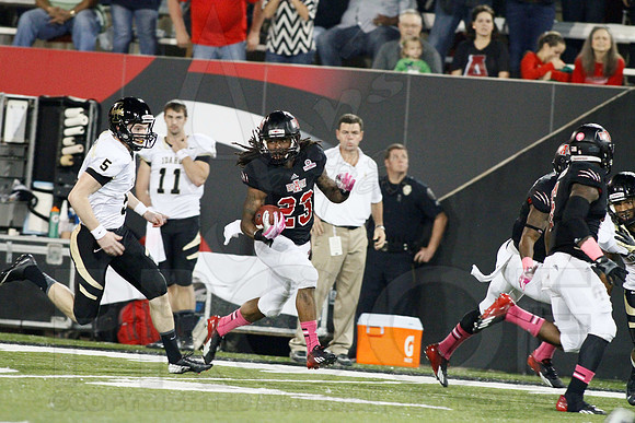 Idaho @ ASU 10-12-13 (© Justin Manning) JWM0635