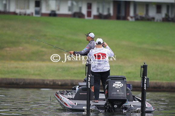 Forrest Wood Cup (Day 1 on the water)_0105