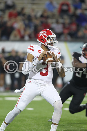 Louisiana @ Arkansas State 10-19-17_JWM00521
