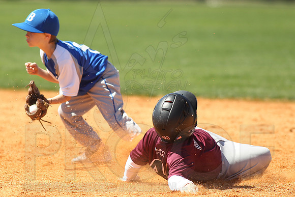 Benton Panthers vs. Bryant Hornets_JWM_0125
