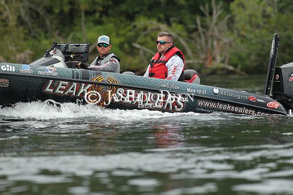 Forrest Wood Cup (Day 1 on the water)_0918