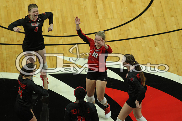 Arkansas State vs. Coastal Carolina 11-18-17_JWM0237