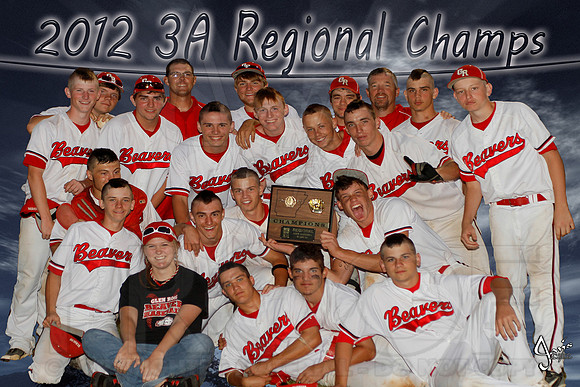 GR regional champs
