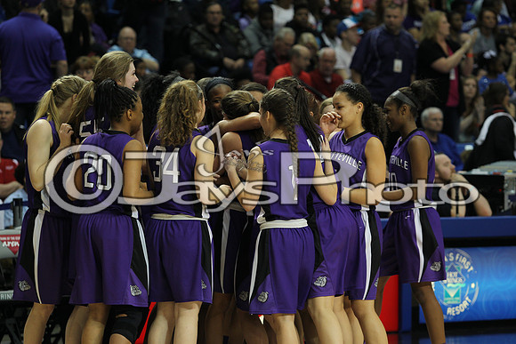 Conway vs. Fayetteville 7A Girls State Finals 3-14-2015 (©Justin Manning) JWM_443